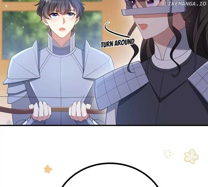 How to Change a Path Full of Thorns Into One Full of Happiness Chapter 138 page 9