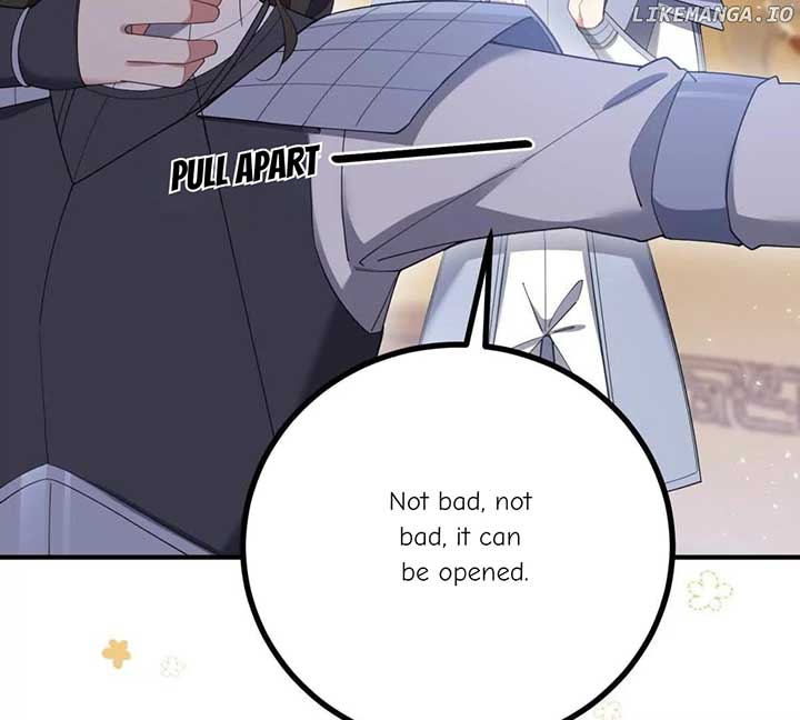 How to Change a Path Full of Thorns Into One Full of Happiness Chapter 138 page 11