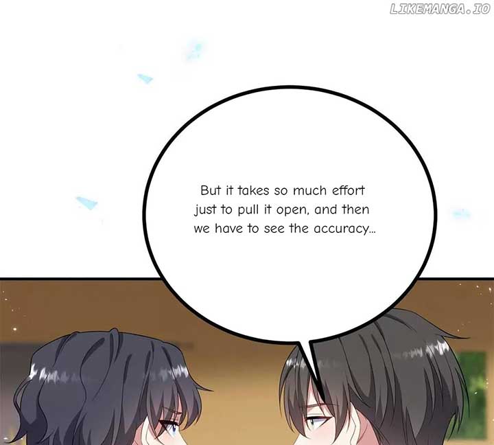 How to Change a Path Full of Thorns Into One Full of Happiness Chapter 138 page 13