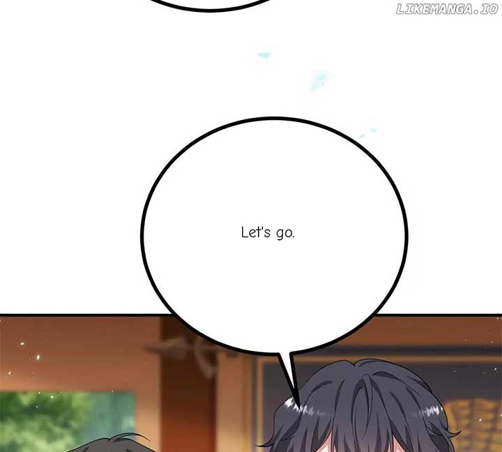 How to Change a Path Full of Thorns Into One Full of Happiness Chapter 138 page 15