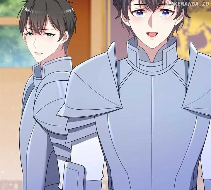 How to Change a Path Full of Thorns Into One Full of Happiness Chapter 138 page 16
