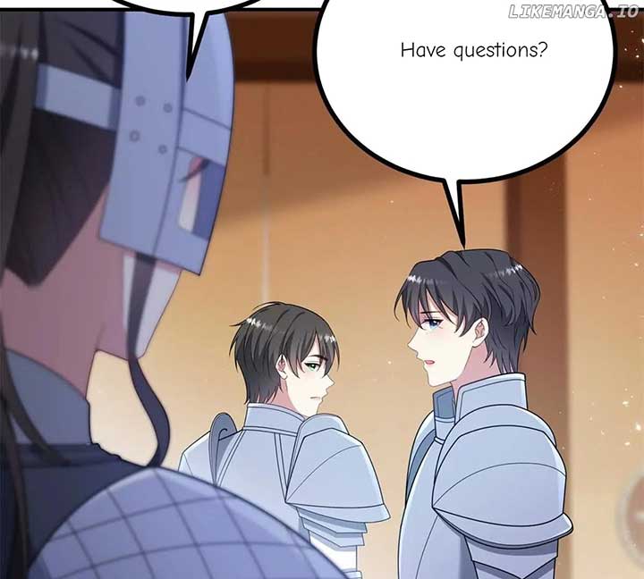 How to Change a Path Full of Thorns Into One Full of Happiness Chapter 138 page 18