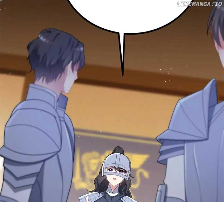 How to Change a Path Full of Thorns Into One Full of Happiness Chapter 138 page 20