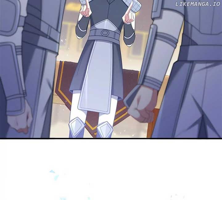 How to Change a Path Full of Thorns Into One Full of Happiness Chapter 138 page 21