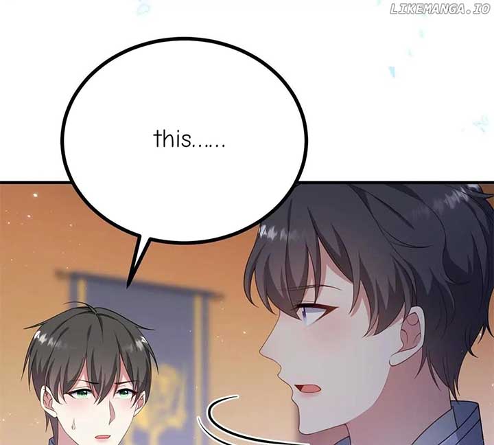 How to Change a Path Full of Thorns Into One Full of Happiness Chapter 138 page 22