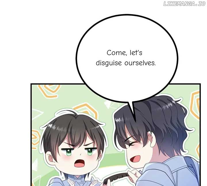 How to Change a Path Full of Thorns Into One Full of Happiness Chapter 138 page 24
