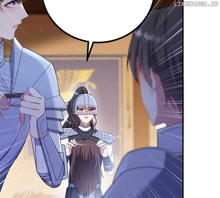How to Change a Path Full of Thorns Into One Full of Happiness Chapter 138 page 26