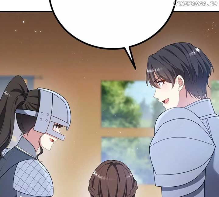 How to Change a Path Full of Thorns Into One Full of Happiness Chapter 138 page 28
