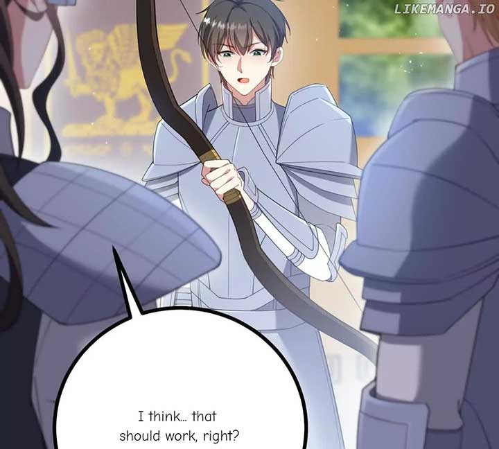 How to Change a Path Full of Thorns Into One Full of Happiness Chapter 138 page 2