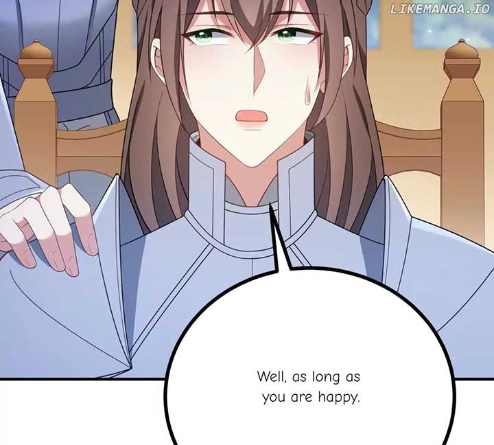How to Change a Path Full of Thorns Into One Full of Happiness Chapter 138 page 31