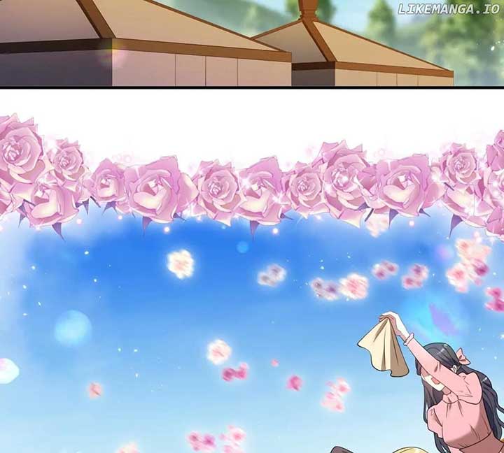How to Change a Path Full of Thorns Into One Full of Happiness Chapter 138 page 33