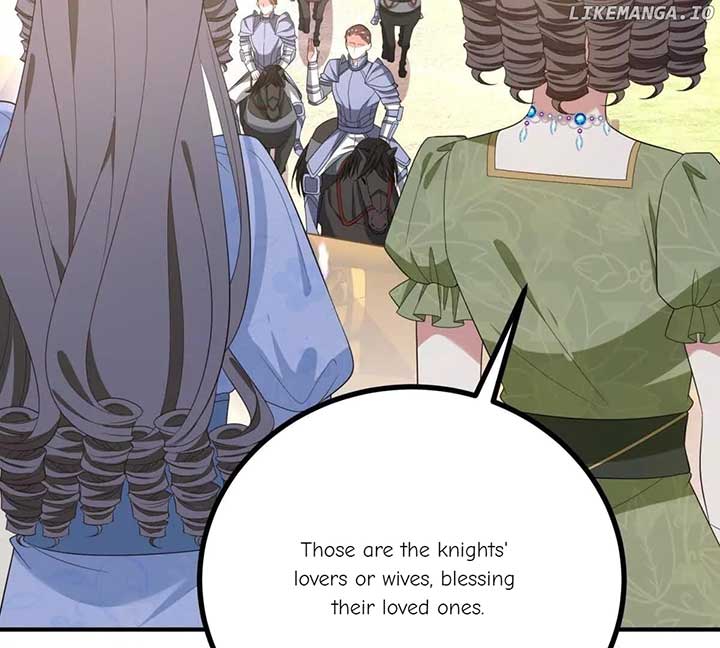 How to Change a Path Full of Thorns Into One Full of Happiness Chapter 138 page 37