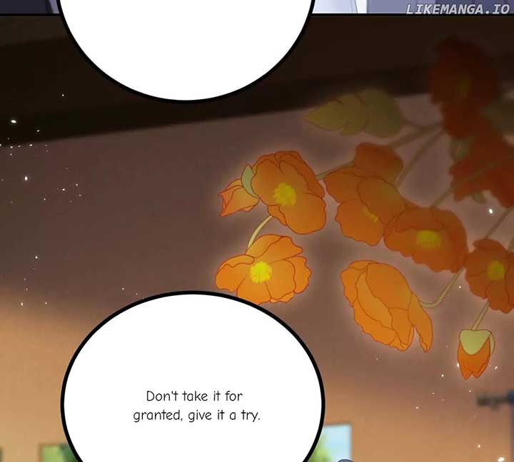 How to Change a Path Full of Thorns Into One Full of Happiness Chapter 138 page 3