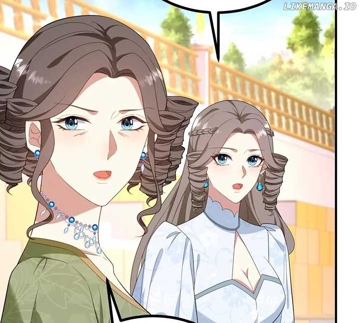 How to Change a Path Full of Thorns Into One Full of Happiness Chapter 138 page 41