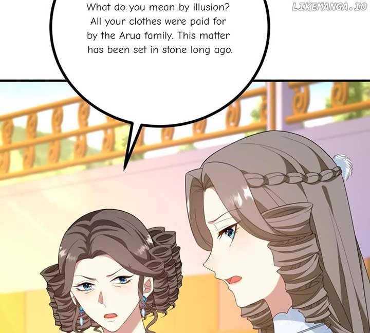 How to Change a Path Full of Thorns Into One Full of Happiness Chapter 138 page 45