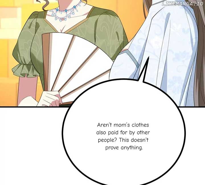 How to Change a Path Full of Thorns Into One Full of Happiness Chapter 138 page 46