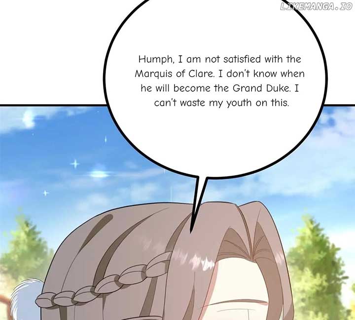 How to Change a Path Full of Thorns Into One Full of Happiness Chapter 138 page 50