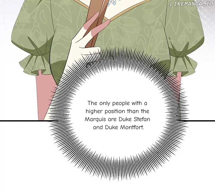 How to Change a Path Full of Thorns Into One Full of Happiness Chapter 138 page 56