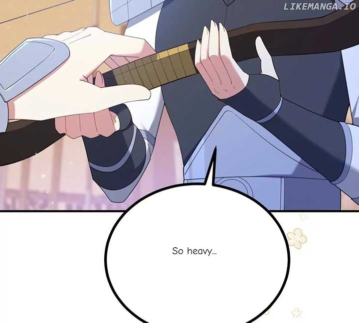 How to Change a Path Full of Thorns Into One Full of Happiness Chapter 138 page 5