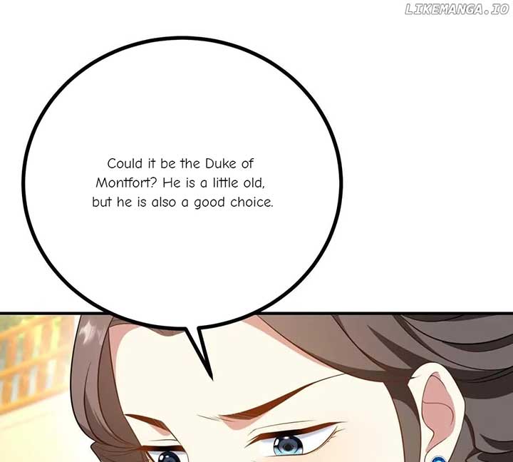 How to Change a Path Full of Thorns Into One Full of Happiness Chapter 138 page 60
