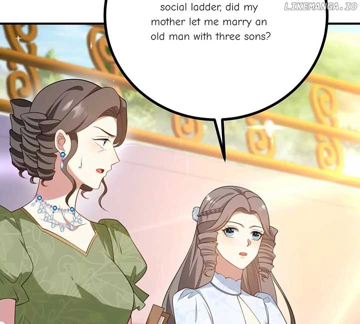 How to Change a Path Full of Thorns Into One Full of Happiness Chapter 138 page 62