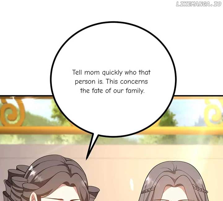 How to Change a Path Full of Thorns Into One Full of Happiness Chapter 138 page 64