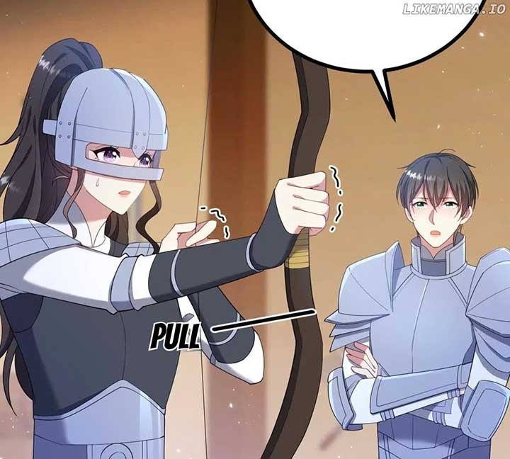 How to Change a Path Full of Thorns Into One Full of Happiness Chapter 138 page 7