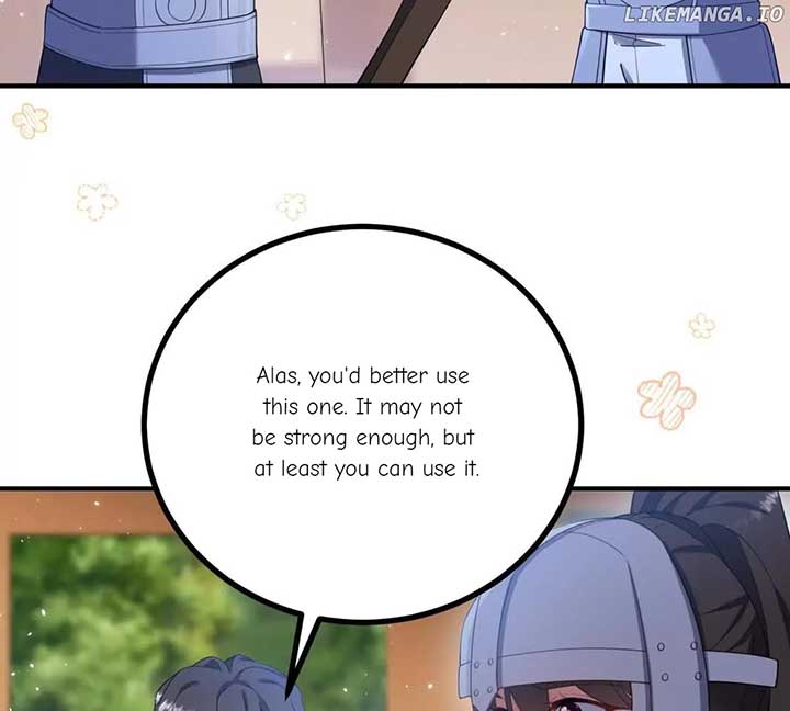 How to Change a Path Full of Thorns Into One Full of Happiness Chapter 138 page 8