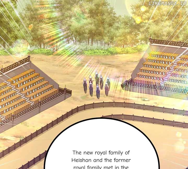 How to Change a Path Full of Thorns Into One Full of Happiness Chapter 139 page 14