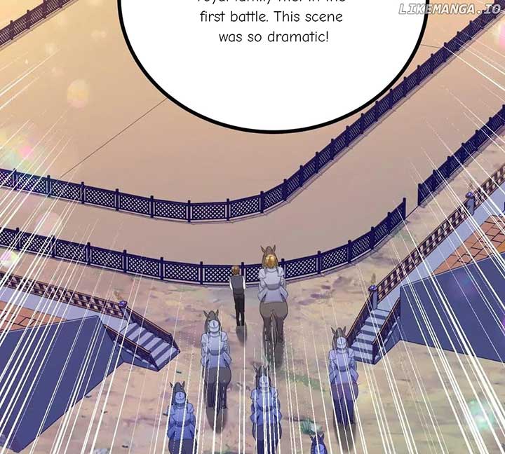 How to Change a Path Full of Thorns Into One Full of Happiness Chapter 139 page 15