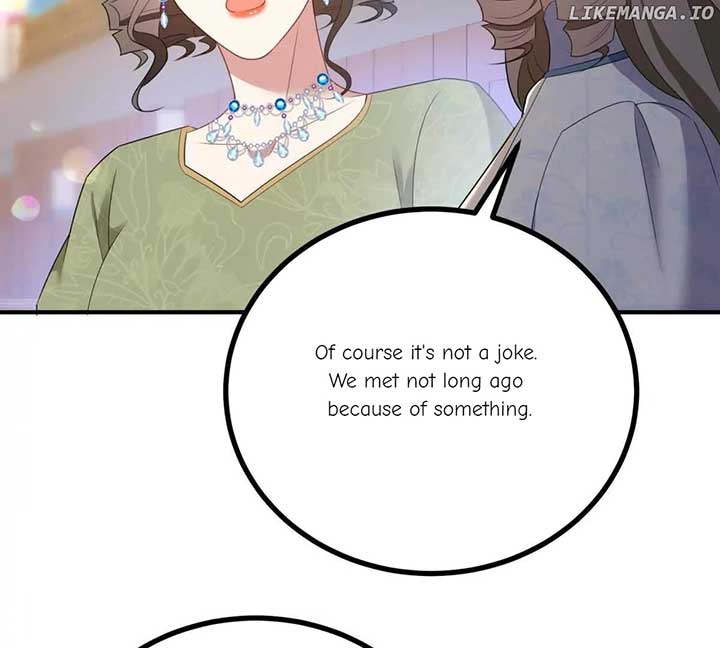 How to Change a Path Full of Thorns Into One Full of Happiness Chapter 139 page 19