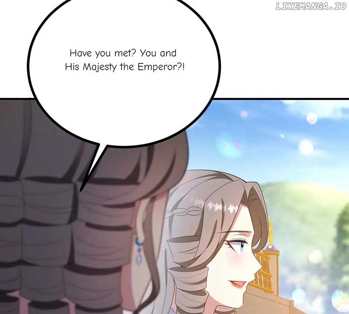 How to Change a Path Full of Thorns Into One Full of Happiness Chapter 139 page 20