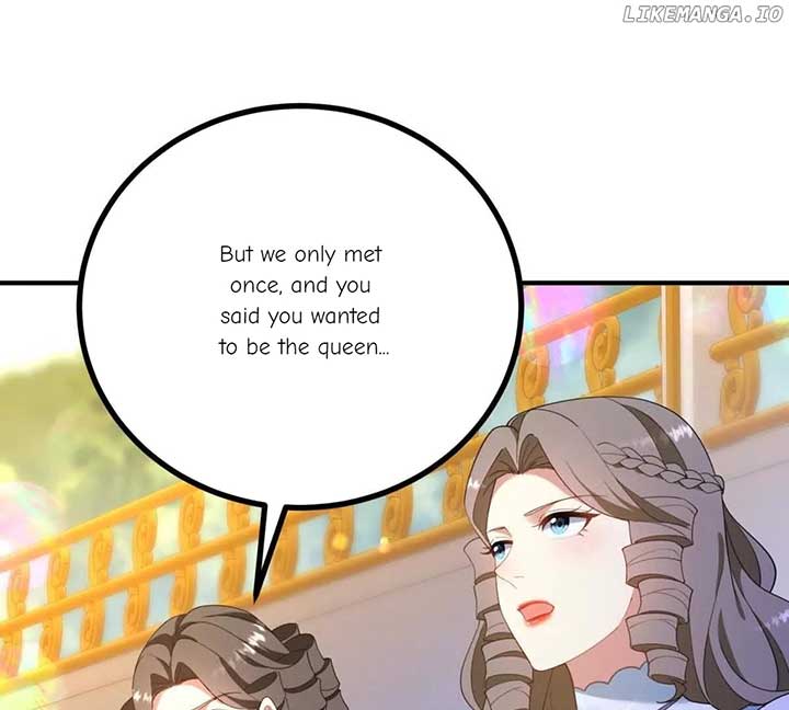 How to Change a Path Full of Thorns Into One Full of Happiness Chapter 139 page 22