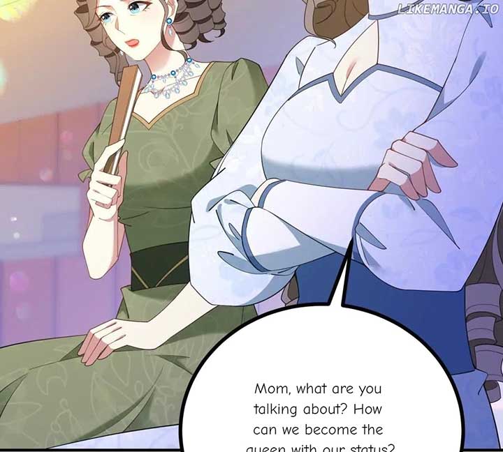 How to Change a Path Full of Thorns Into One Full of Happiness Chapter 139 page 23