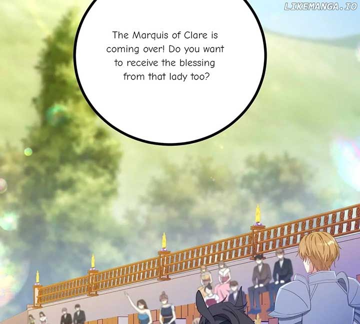 How to Change a Path Full of Thorns Into One Full of Happiness Chapter 139 page 29