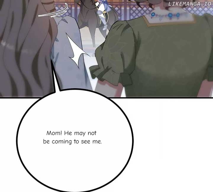 How to Change a Path Full of Thorns Into One Full of Happiness Chapter 139 page 32