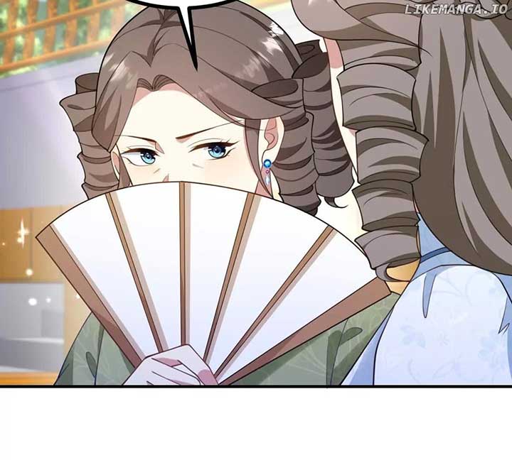 How to Change a Path Full of Thorns Into One Full of Happiness Chapter 139 page 37
