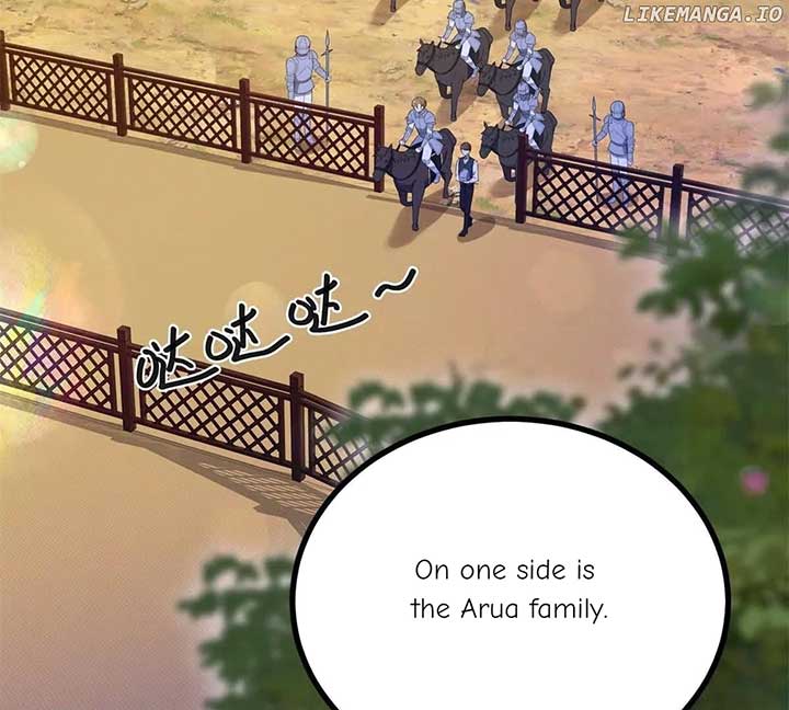 How to Change a Path Full of Thorns Into One Full of Happiness Chapter 139 page 4