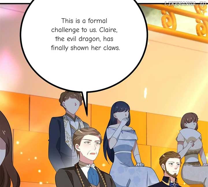 How to Change a Path Full of Thorns Into One Full of Happiness Chapter 139 page 58