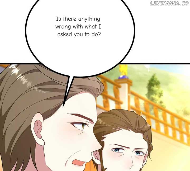How to Change a Path Full of Thorns Into One Full of Happiness Chapter 139 page 60