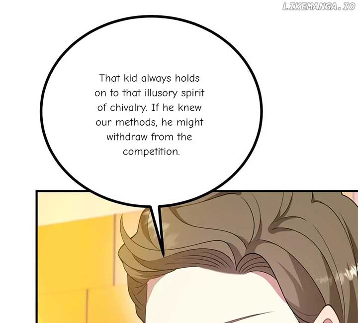 How to Change a Path Full of Thorns Into One Full of Happiness Chapter 139 page 67