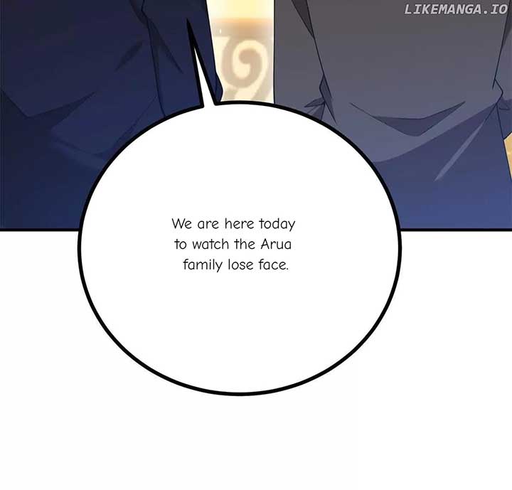 How to Change a Path Full of Thorns Into One Full of Happiness Chapter 139 page 71