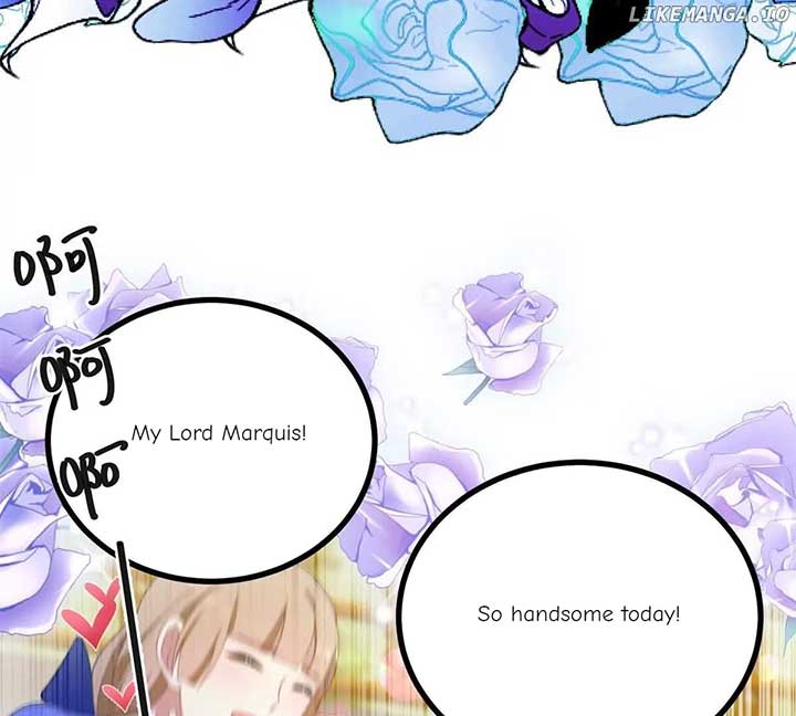 How to Change a Path Full of Thorns Into One Full of Happiness Chapter 139 page 8