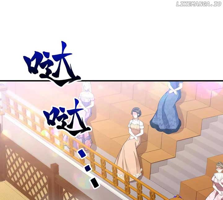 How to Change a Path Full of Thorns Into One Full of Happiness Chapter 140 page 0