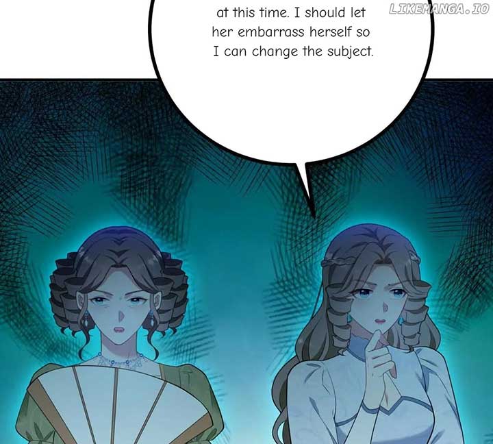 How to Change a Path Full of Thorns Into One Full of Happiness Chapter 140 page 9