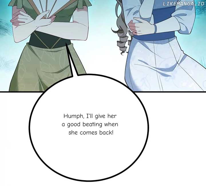 How to Change a Path Full of Thorns Into One Full of Happiness Chapter 140 page 10