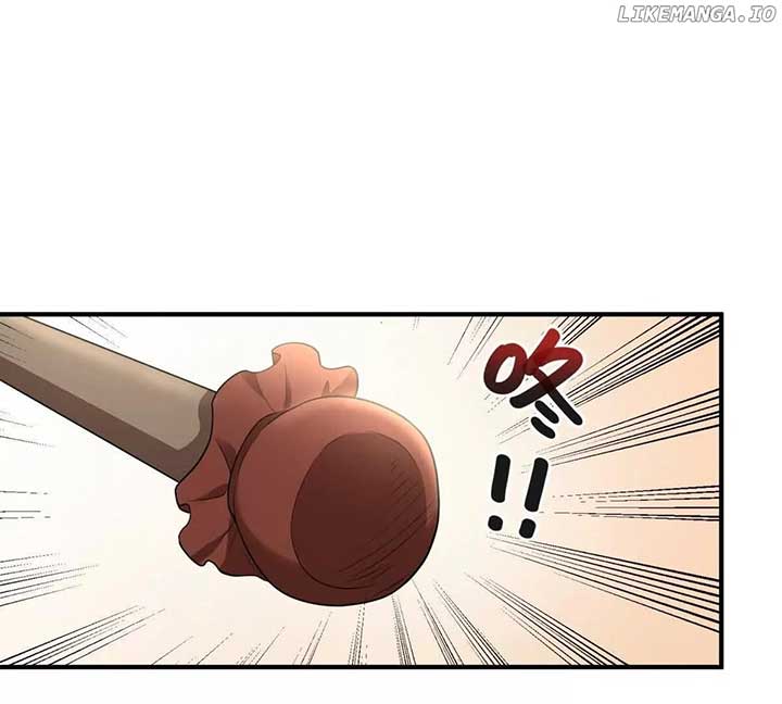 How to Change a Path Full of Thorns Into One Full of Happiness Chapter 140 page 11