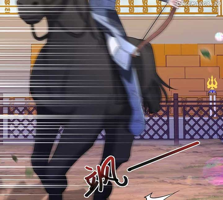 How to Change a Path Full of Thorns Into One Full of Happiness Chapter 140 page 15