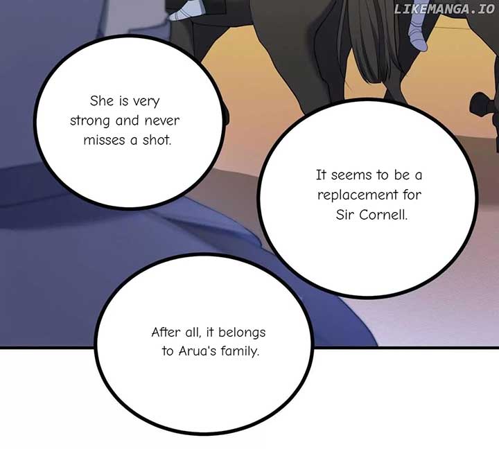 How to Change a Path Full of Thorns Into One Full of Happiness Chapter 140 page 18