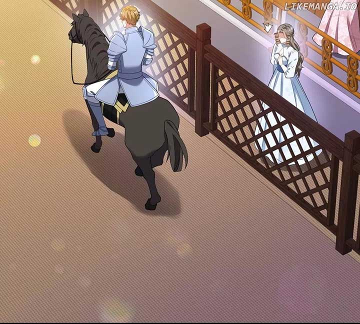 How to Change a Path Full of Thorns Into One Full of Happiness Chapter 140 page 1